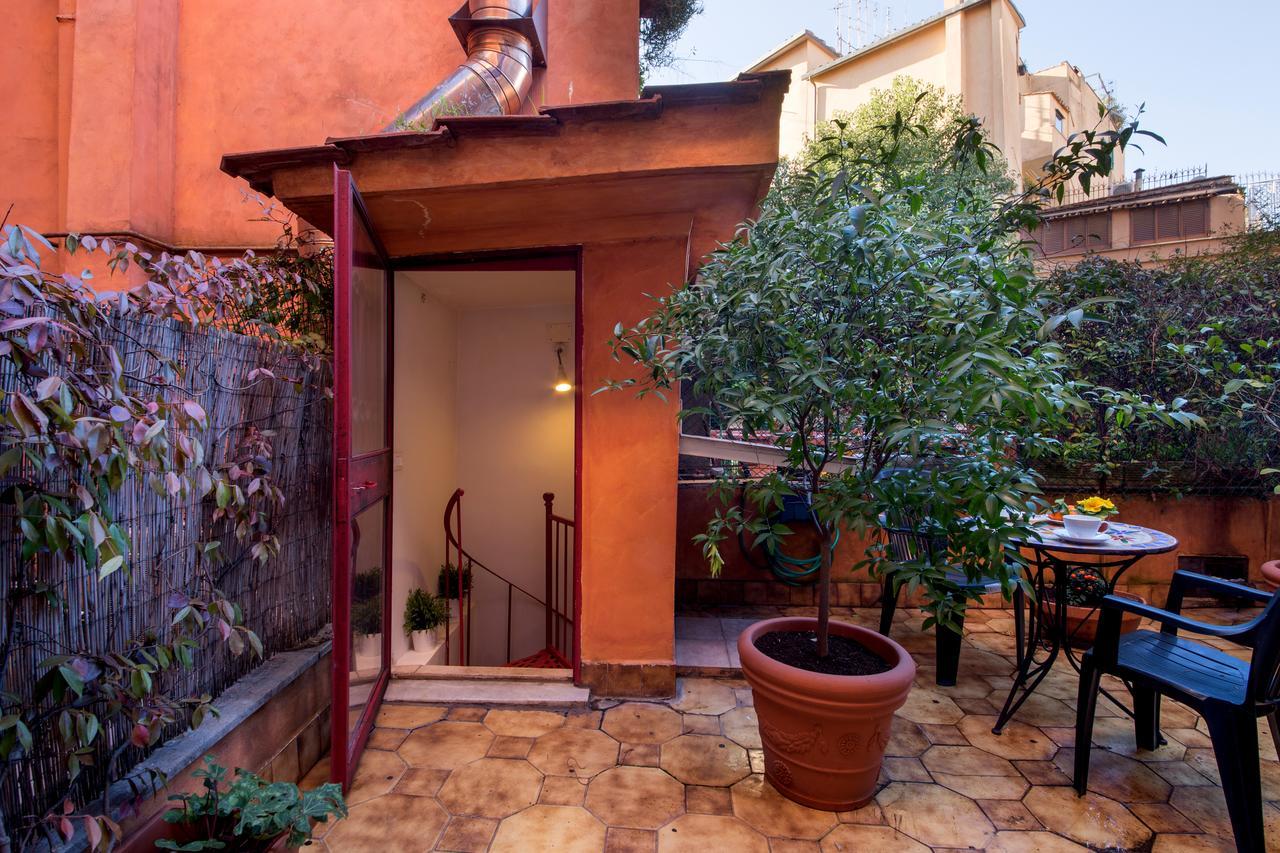 Trastevere Apartments Rome Exterior photo